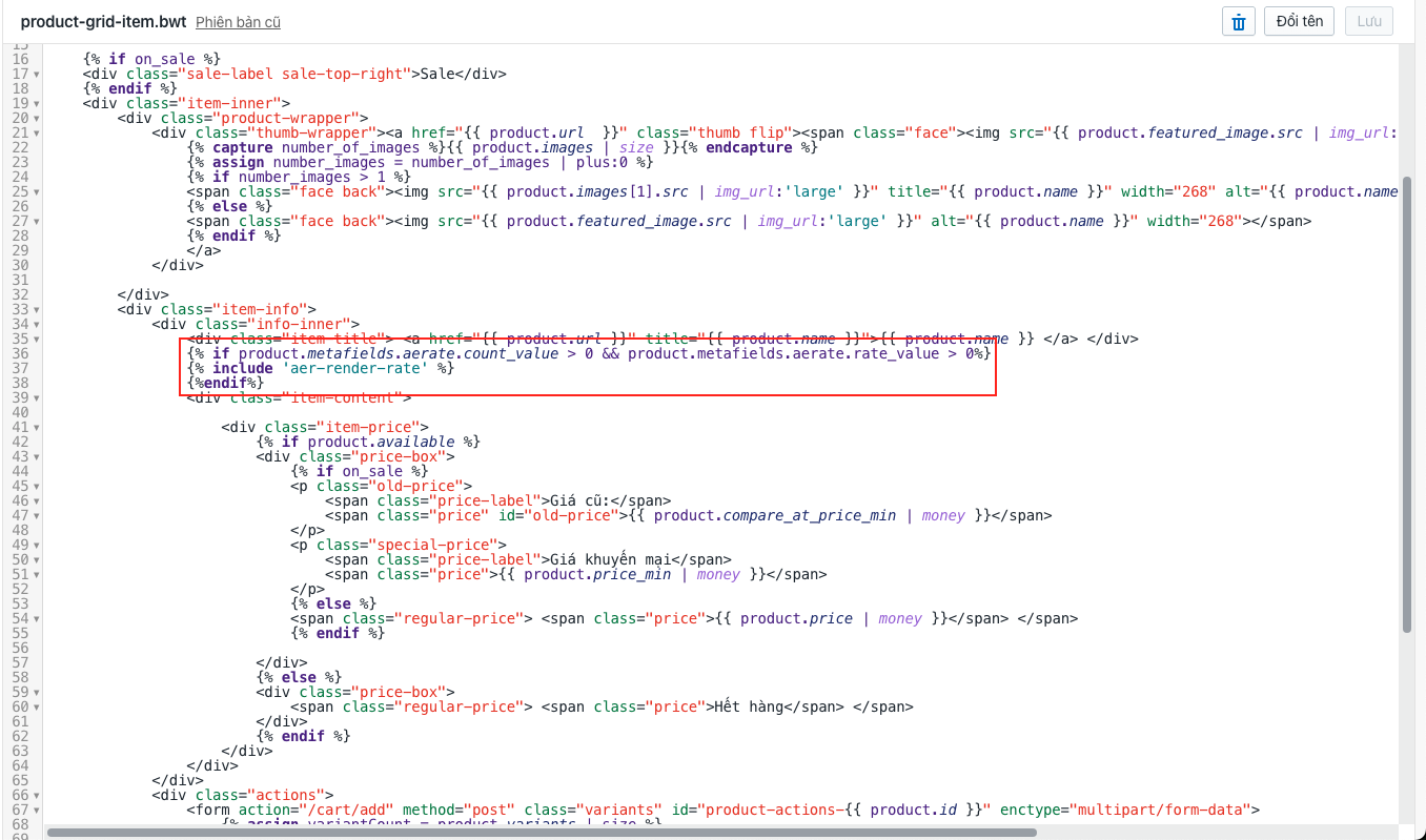 HTML