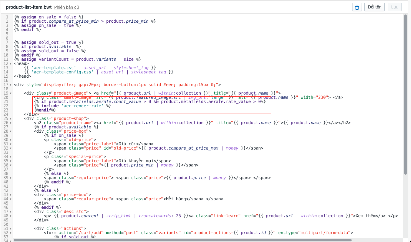 HTML